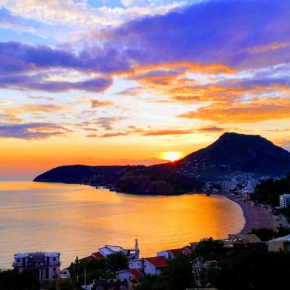 Apartmanes Volaric M